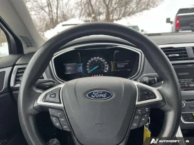 Ford Fusion * SE Bluetooth SiriusXM * CARFAX * ЦЕНА ДО БГ - 10300 € / 20145.05 лв. - 29643695 12