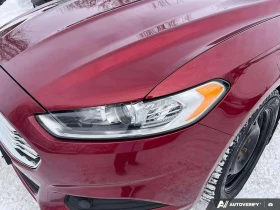 Ford Fusion * SE Bluetooth SiriusXM * CARFAX * ЦЕНА ДО БГ - 10300 € / 20145.05 лв. - 29643695 9