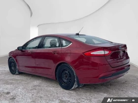 Ford Fusion * SE Bluetooth SiriusXM * CARFAX * ЦЕНА ДО БГ - 10300 € / 20145.05 лв. - 29643695 4