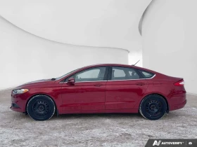 Ford Fusion * SE Bluetooth SiriusXM * CARFAX * ЦЕНА ДО БГ - 10300 € / 20145.05 лв. - 29643695 3
