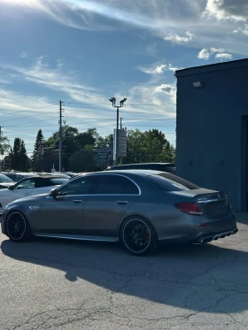 Mercedes-Benz E 63 AMG S С РЕГИСТРАЦИЯ & АВТО КРЕДИТ - 49500 € / 96813.58 лв. - 74722656 3