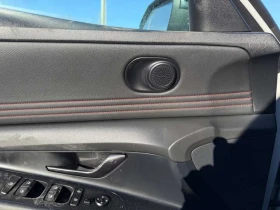 Hyundai Elantra N Line Ultimate NAV! Sunroof! Leather! - 22200 € / 43419.43 лв. - 49760059 15