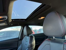 Hyundai Elantra N Line Ultimate NAV! Sunroof! Leather! - 22200 € / 43419.43 лв. - 49760059 13