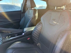 Hyundai Elantra N Line Ultimate NAV! Sunroof! Leather! - 22200 € / 43419.43 лв. - 49760059 11