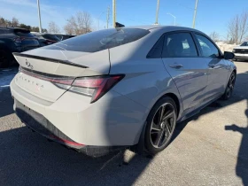 Hyundai Elantra N Line Ultimate NAV! Sunroof! Leather! - 22200 € / 43419.43 лв. - 49760059 4