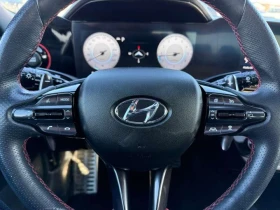 Hyundai Elantra N Line Ultimate NAV! Sunroof! Leather! - 22200 € / 43419.43 лв. - 49760059 6