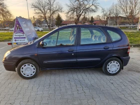 Renault Megane Scenic - 1200 € / 2347.00 лв. - 18570311 2