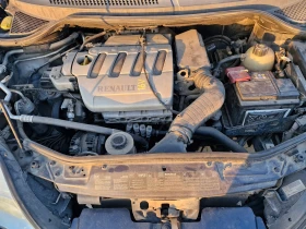 Renault Megane Scenic - 1200 € / 2347.00 лв. - 18570311 8