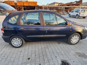 Renault Megane Scenic - 1200 € / 2347.00 лв. - 18570311 7