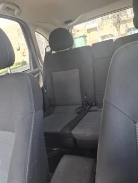 Opel Meriva 1.7 CDTI | Auto.bg — изображение 7