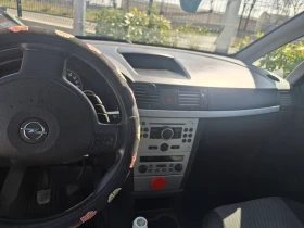 Opel Meriva 1.7 CDTI - 1400 € / 2738.16 лв. - 73312782 4