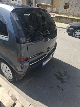 Opel Meriva 1.7 CDTI | Auto.bg — изображение 6