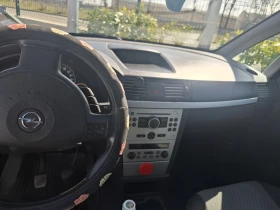 Opel Meriva 1.7 CDTI | Auto.bg — изображение 9