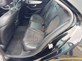 Mercedes-Benz C 450 AMG 4MATIC* BURMESTER* HEAD-UP* PANORAMA*  - 15150 € / 29630.82 лв. - 73976523 14