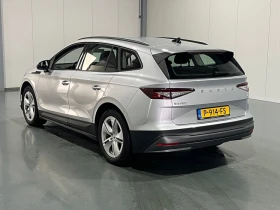 Skoda Enyaq  62KWh IV60 SOH 92% FUL LED ТОП ЦЕНА - 15500 € / 30315.36 лв. - 95630036 3
