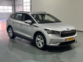 Skoda Enyaq  62KWh IV60 SOH 92% FUL LED ТОП ЦЕНА - 15500 € / 30315.36 лв. - 95630036 2