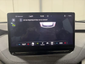 Skoda Enyaq  62KWh IV60 SOH 92% FUL LED ТОП ЦЕНА - 15500 € / 30315.36 лв. - 95630036 11