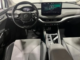 Skoda Enyaq  62KWh IV60 SOH 92% FUL LED ТОП ЦЕНА - 15500 € / 30315.36 лв. - 95630036 7