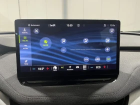 Skoda Enyaq  62KWh IV60 SOH 92% FUL LED ТОП ЦЕНА - 15500 € / 30315.36 лв. - 95630036 12