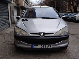 Peugeot 206 HDI - 650 € / 1271.29 лв. - 81819452 5