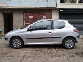 Peugeot 206 HDI - 650 € / 1271.29 лв. - 81819452 11