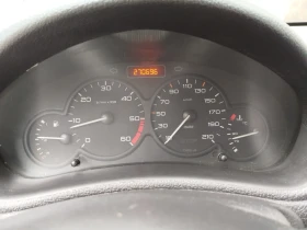 Peugeot 206 HDI - 650 € / 1271.29 лв. - 81819452 6