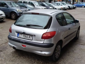 Peugeot 206 HDI - 650 € / 1271.29 лв. - 81819452 9