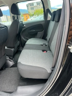 Citroen C3 Picasso 1.6HDI Euro6B 128.000km!!! - 6800 € / 13299.64 лв. - 63776179 12