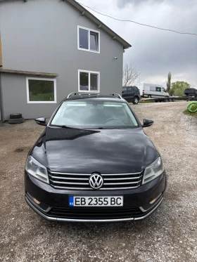 VW Passat 1.4 DSG - 5999 € / 11733.02 лв. - 19430942 2