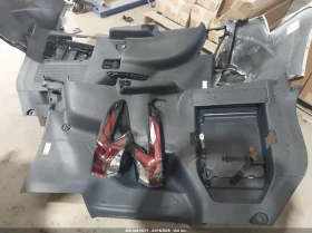 Toyota Sienna 2.5l Xle | Mobile.bg � ����� ������ 12