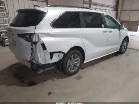 Toyota Sienna 2.5l Xle | Mobile.bg � ����� ������ 4