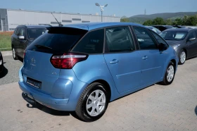 Citroen C4 Picasso 1.6* ������* 156��* ��������� | Mobile.bg � ����� ������ 6