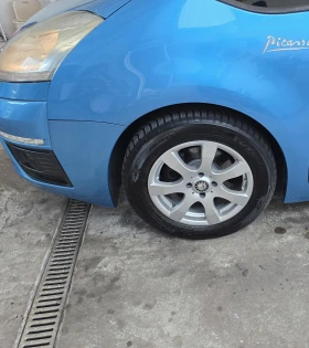 Citroen C4 Picasso 1.6* ������* 156��* ��������� | Mobile.bg � ����� ������ 16