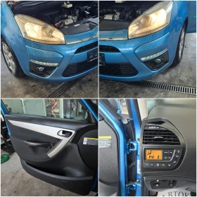 Citroen C4 Picasso 1.6* ������* 156��* ��������� | Mobile.bg � ����� ������ 14