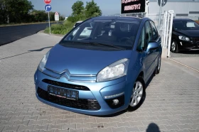Citroen C4 Picasso 1.6* ������* 156��* ��������� | Mobile.bg � ����� ������ 2