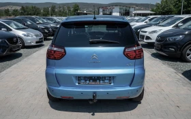 Citroen C4 Picasso 1.6* ������* 156��* ��������� | Mobile.bg � ����� ������ 8