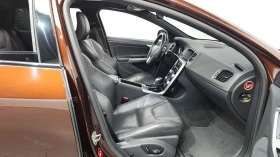 Volvo V60 Cross Country T5 AWD | Auto.bg — изображение 10