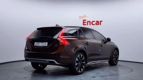 Volvo V60 Cross Country T5 AWD | Auto.bg — изображение 2