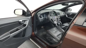 Volvo V60 Cross Country T5 AWD | Auto.bg — изображение 9