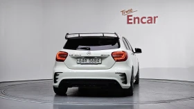 Mercedes-Benz A45 AMG ���������* ANDROID AUTO* F1* ������ ���� | Mobile.bg � ����� ������ 4