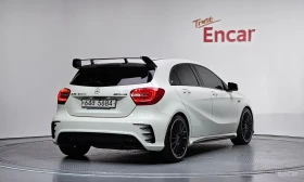Mercedes-Benz A45 AMG ���������* ANDROID AUTO* F1* ������ ���� | Mobile.bg � ����� ������ 3