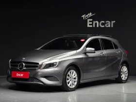 ������ Mercedes-Benz A 180