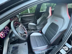 VW Golf 8Th Generation 2.0 Gti | Auto.bg — изображение 9