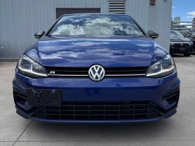 VW Golf R DSG  CARFAX | Auto.bg — изображение 6