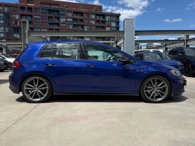 VW Golf R DSG  CARFAX | Auto.bg — изображение 3