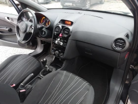 Opel Corsa 1.2 GAZ | Mobile.bg � ����� ������ 7