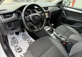 Skoda Octavia 1.6TDI* 116k.c* LED* NAVI* TOP* �������� ������� | Mobile.bg � ����� ������ 6