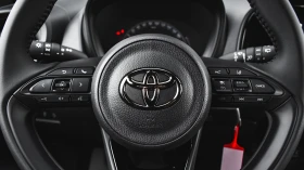 Toyota Aygo X PLAY 1.0 VVT-i | Auto.bg — изображение 9
