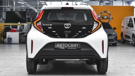 Toyota Aygo X PLAY 1.0 VVT-i | Auto.bg — изображение 3