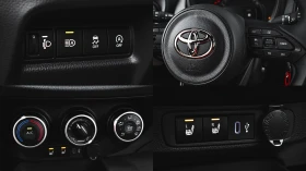 Toyota Aygo X PLAY 1.0 VVT-i | Auto.bg — изображение 16